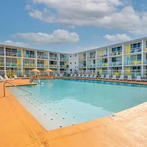Kokomo Ocean City