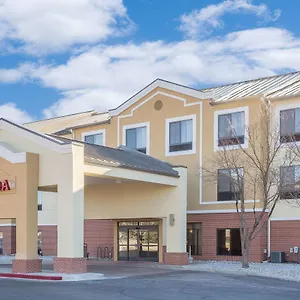 Ramada By Wyndham International Airport Denver