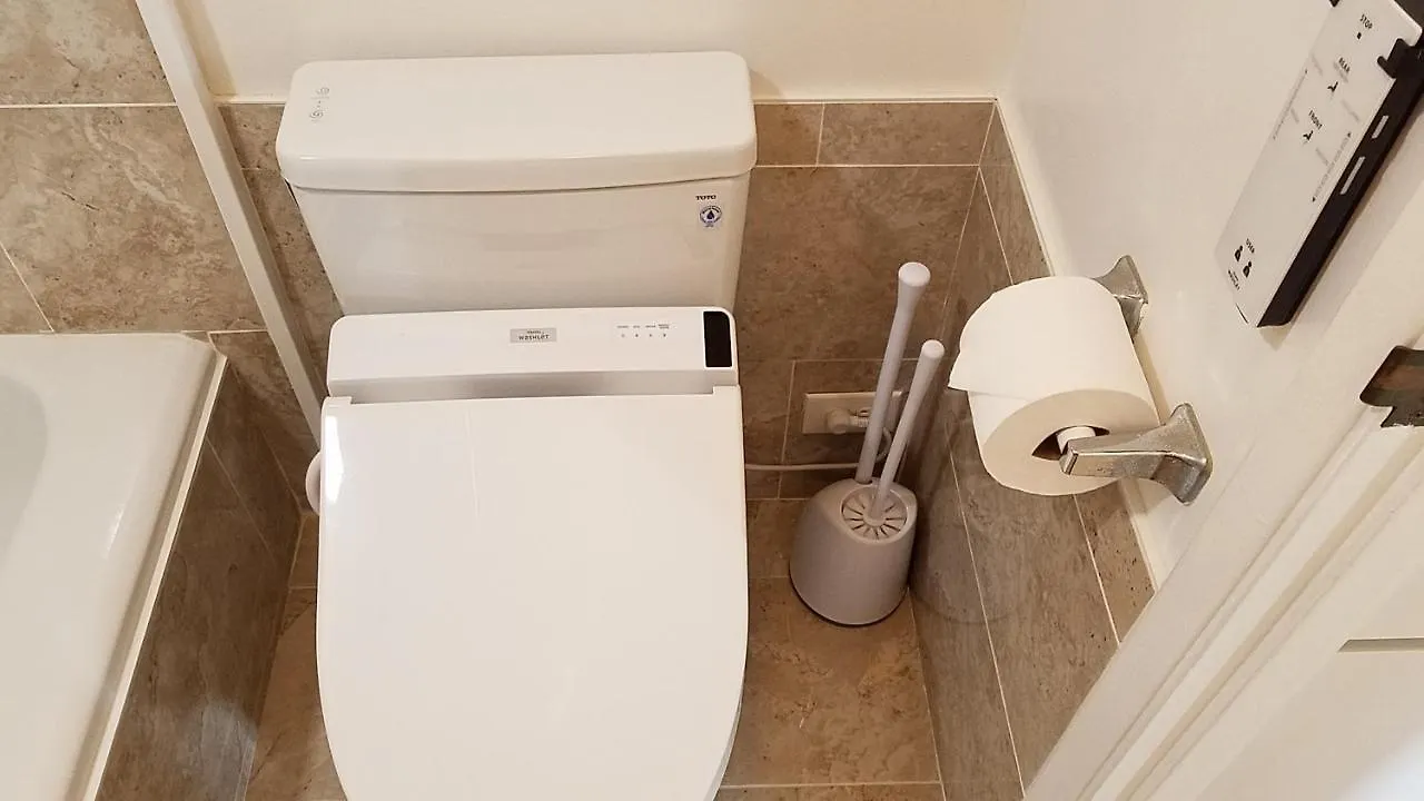 Waikiki Kuhio 1-Bedrm Apt, Ocean View, Free Parking & Wifi Honolulu